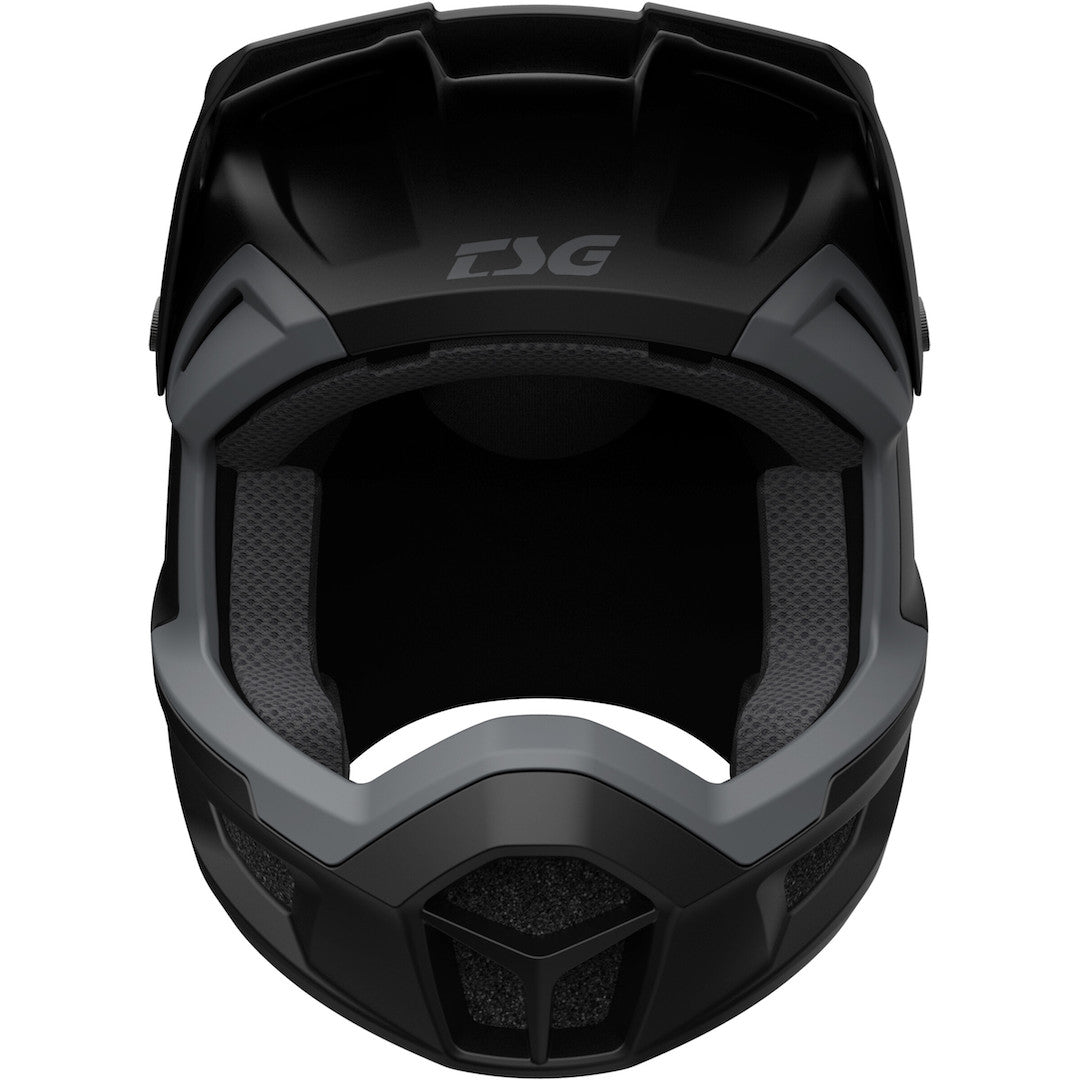 TSG Sentinel Solid Color - Black