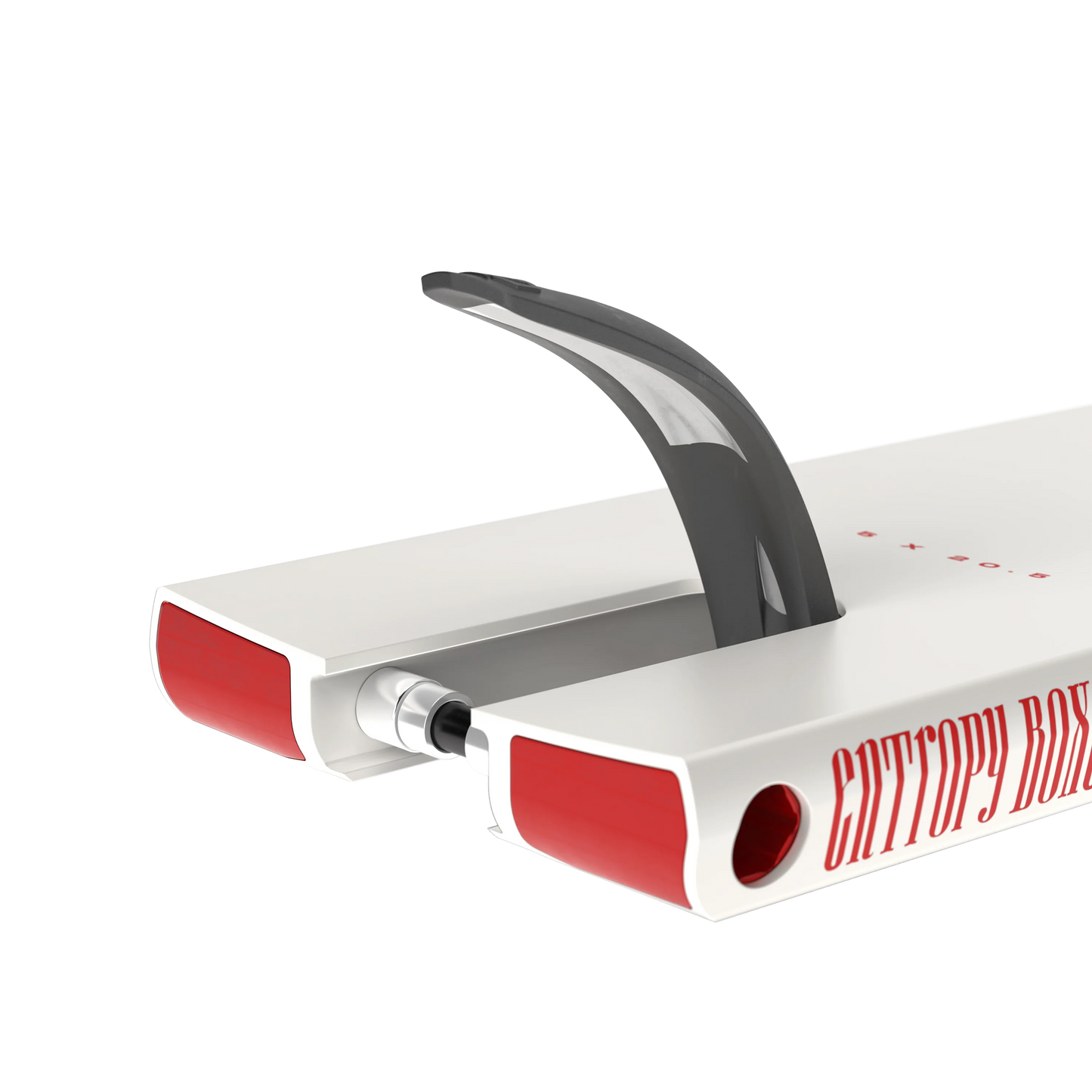 Fuzion Entropy 2.0 Boxed