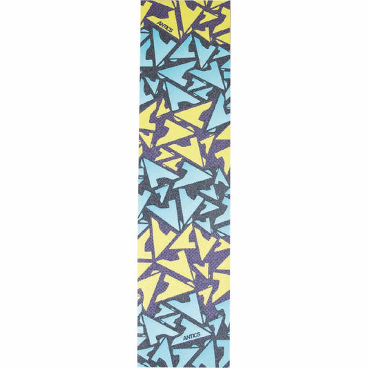 Antics AOP Pro Scooter Griptape - Cymk