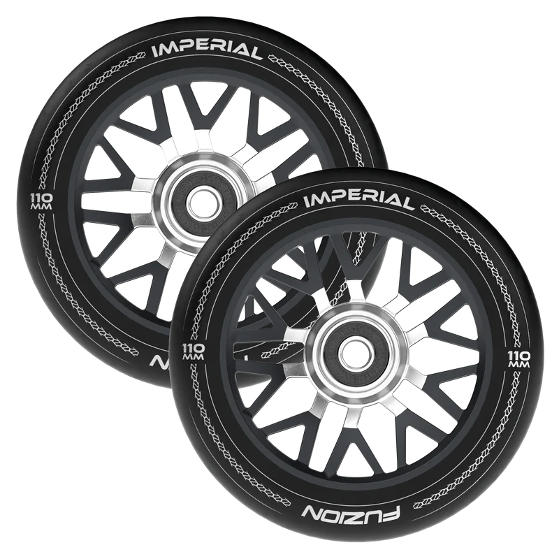 Fuzion Imperial Wheel