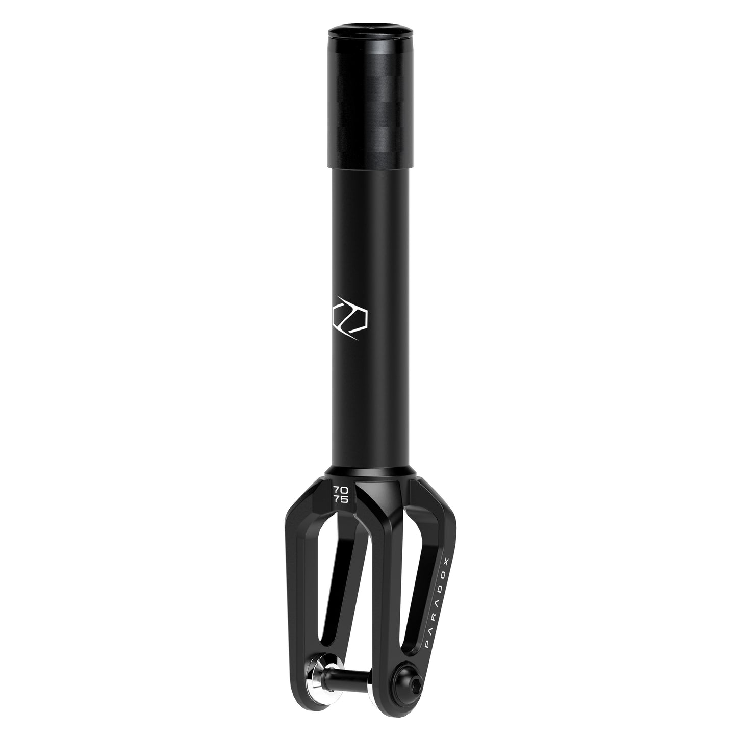 Fuzion Fork Paradox
