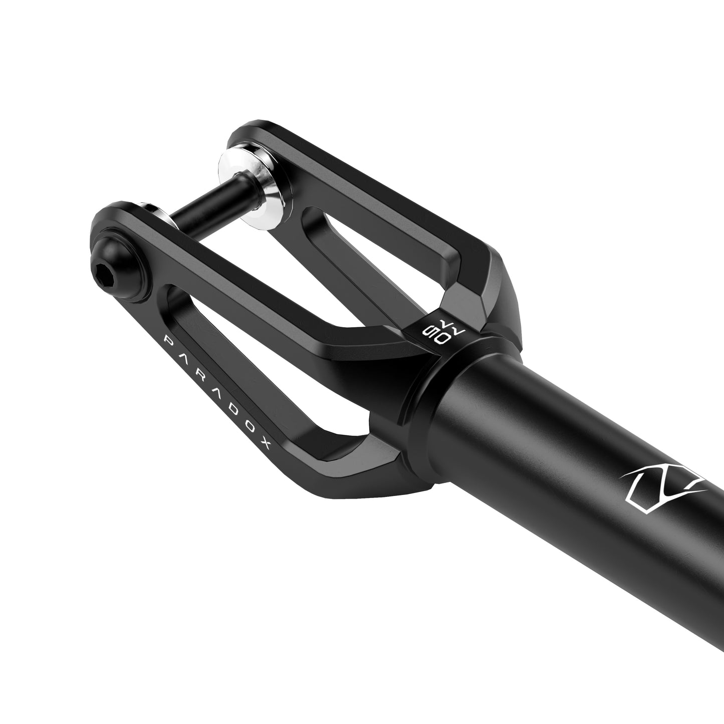 Fuzion Fork Paradox