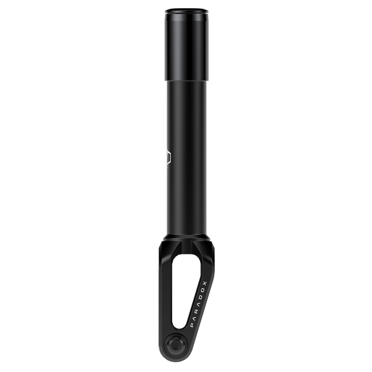 Fuzion Fork Paradox