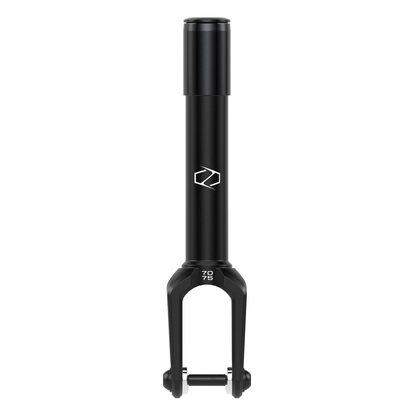 Fuzion Fork Paradox