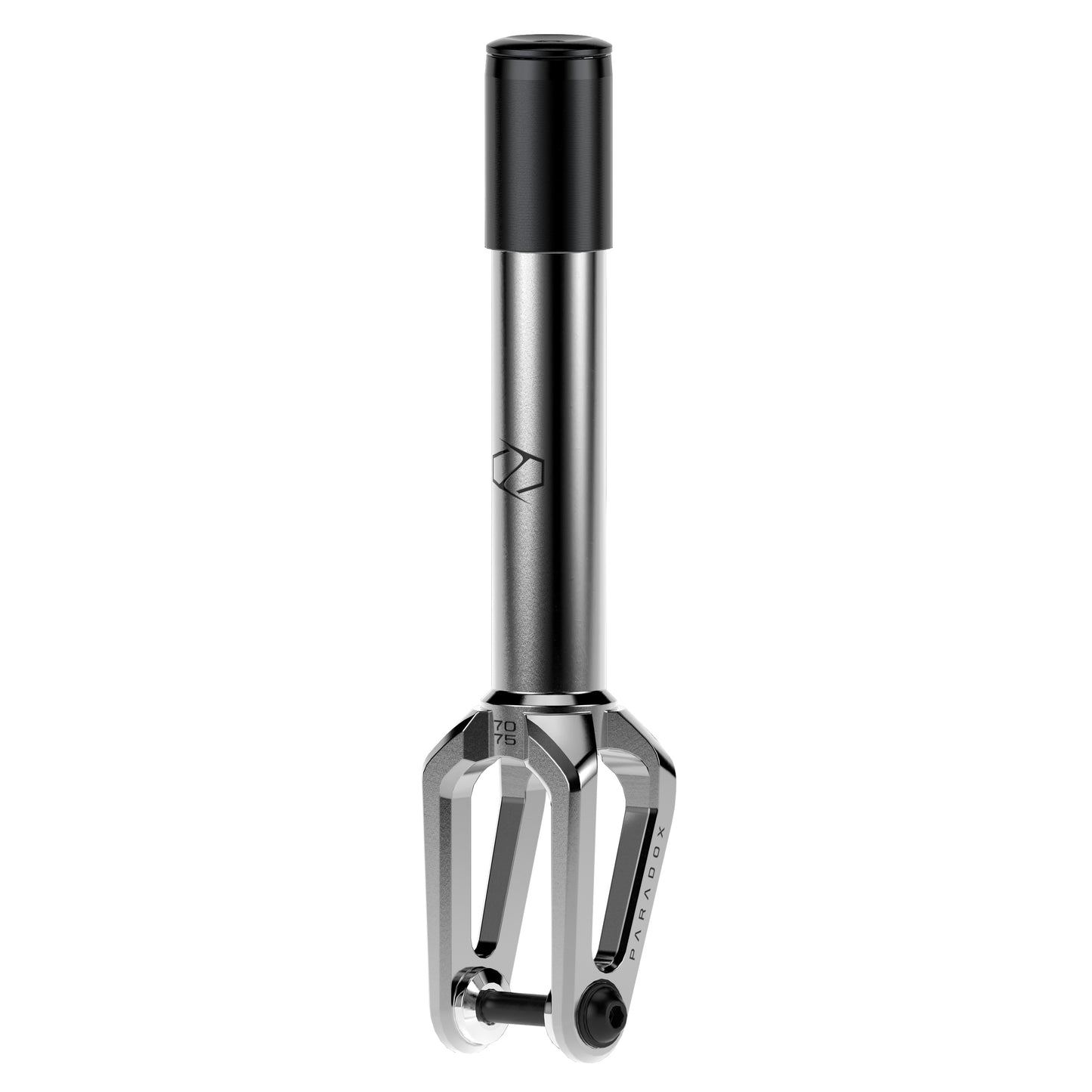 Fuzion Fork Paradox