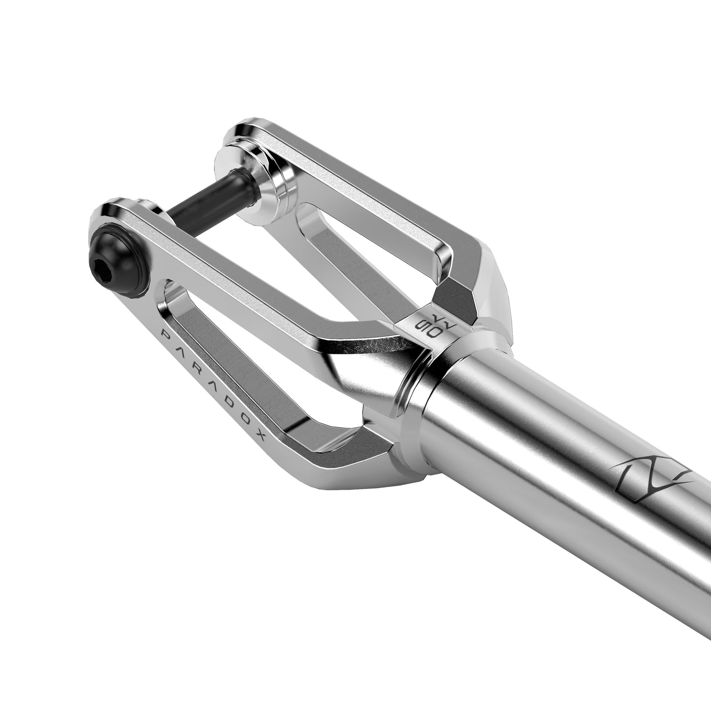 Fuzion Fork Paradox