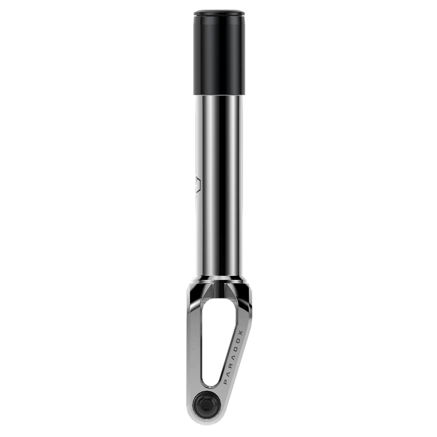 Fuzion Fork Paradox