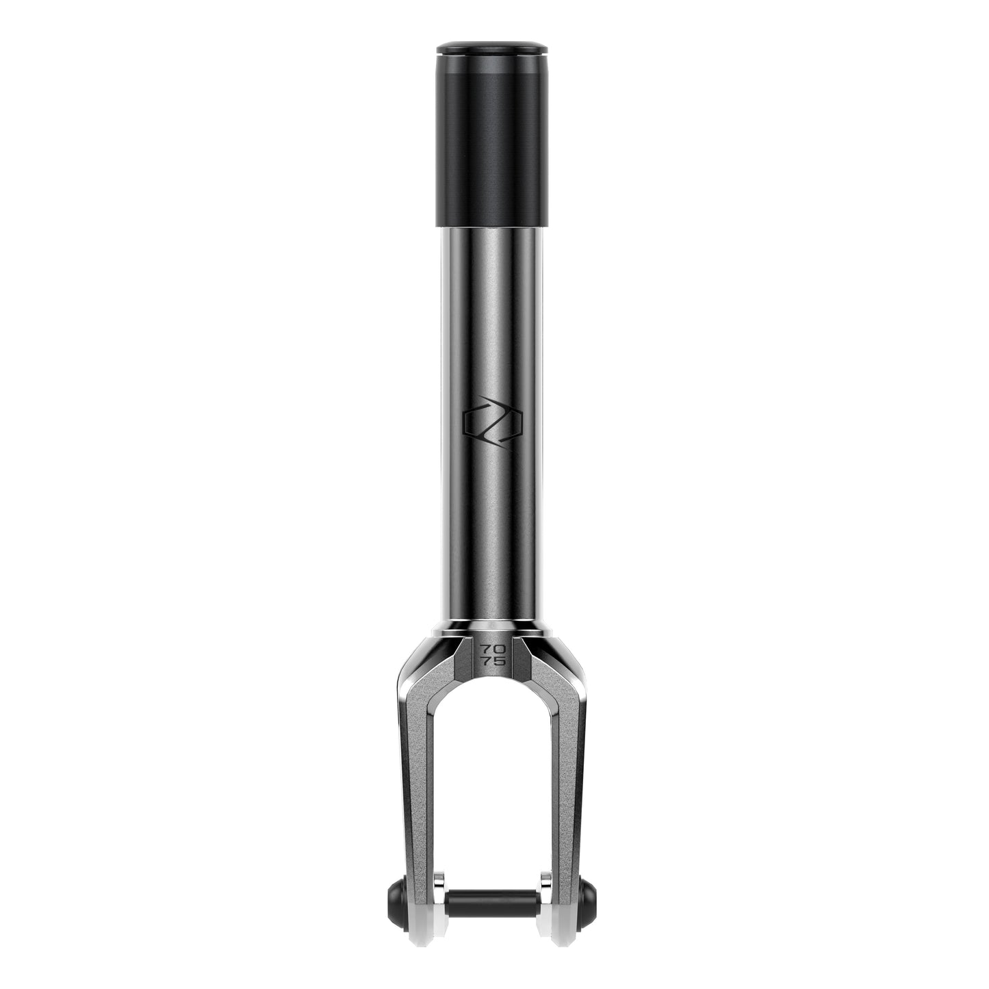 Fuzion Fork Paradox