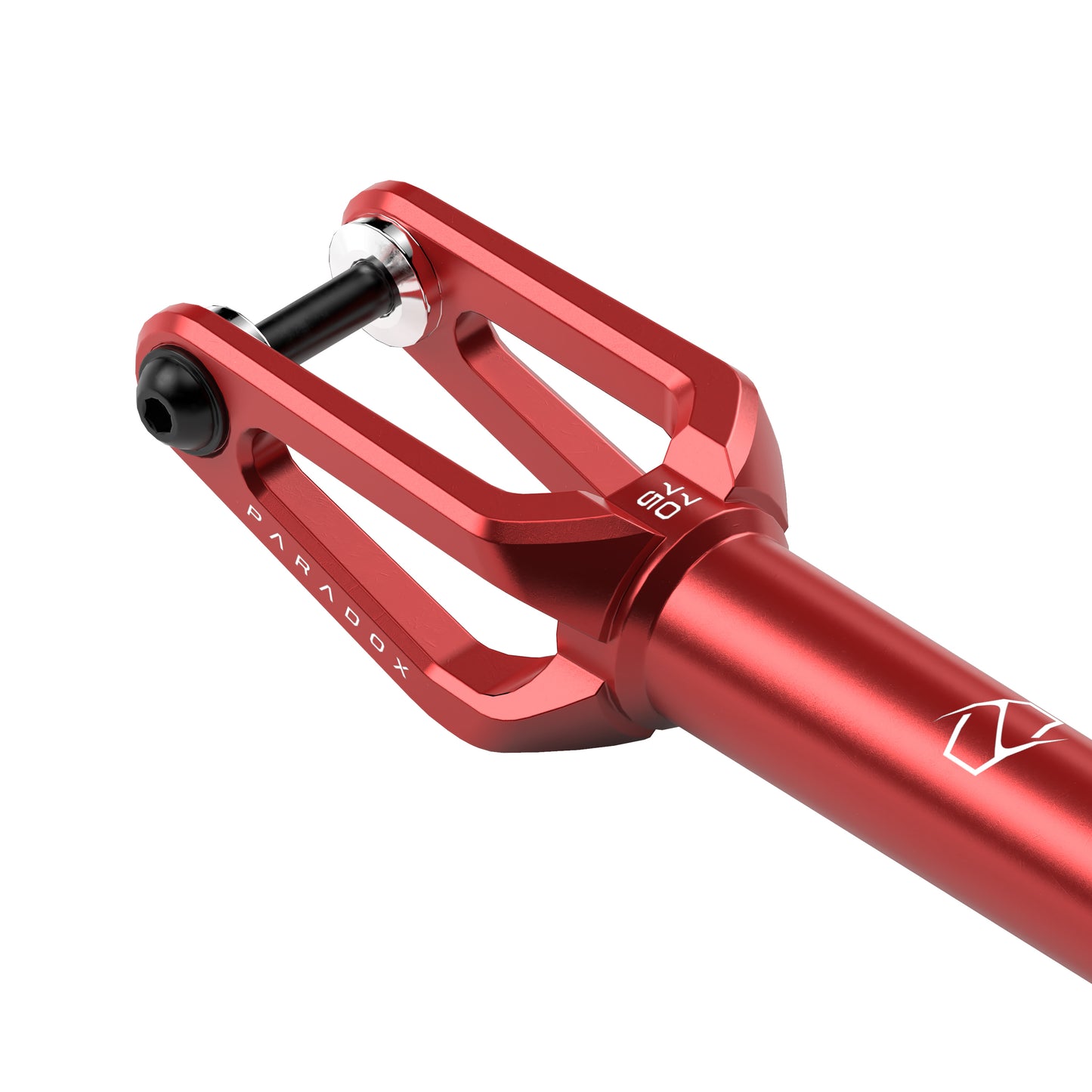 Fuzion Fork Paradox