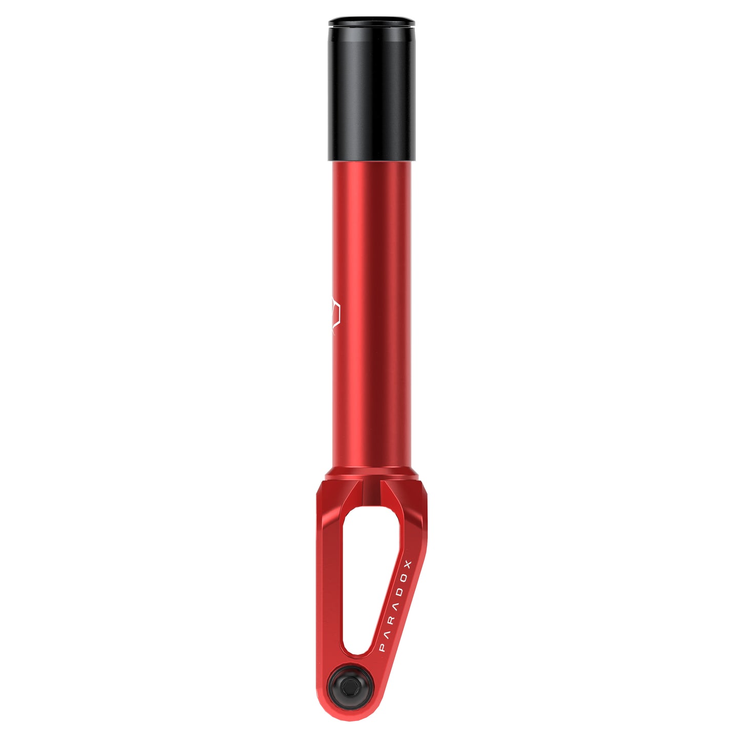 Fuzion Fork Paradox