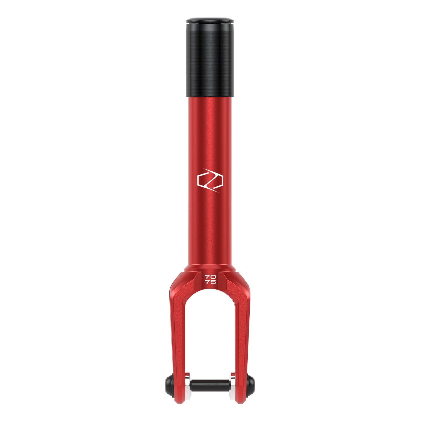 Fuzion Fork Paradox