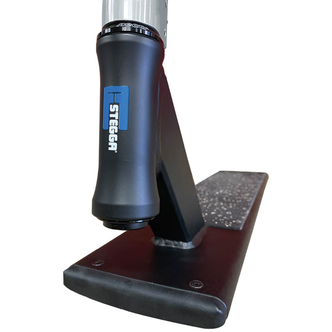 Stegga Trampolin Scooter V2