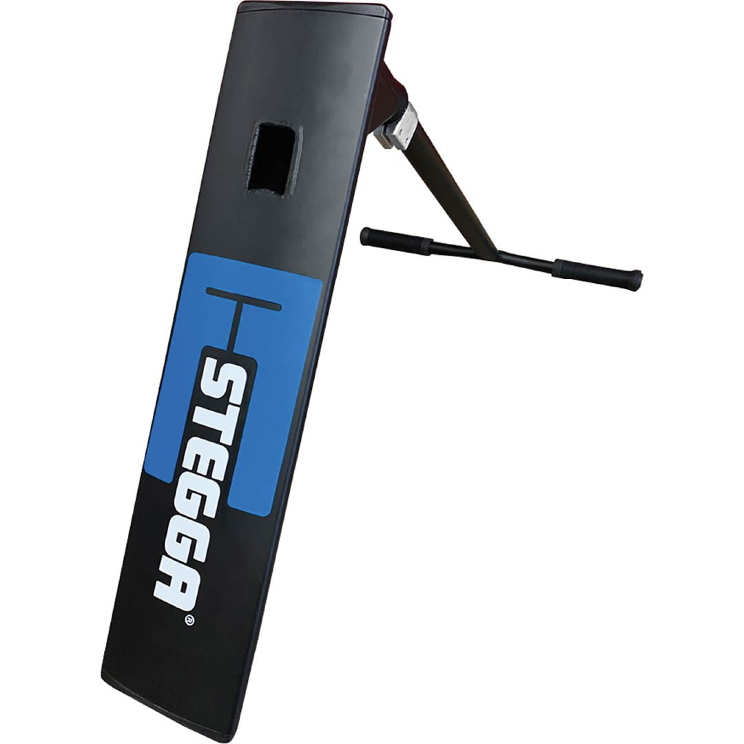 Stegga Trampolin Scooter V2