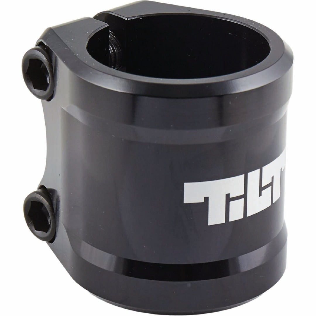 Tilt ARC Double Pro Scooter Clamp