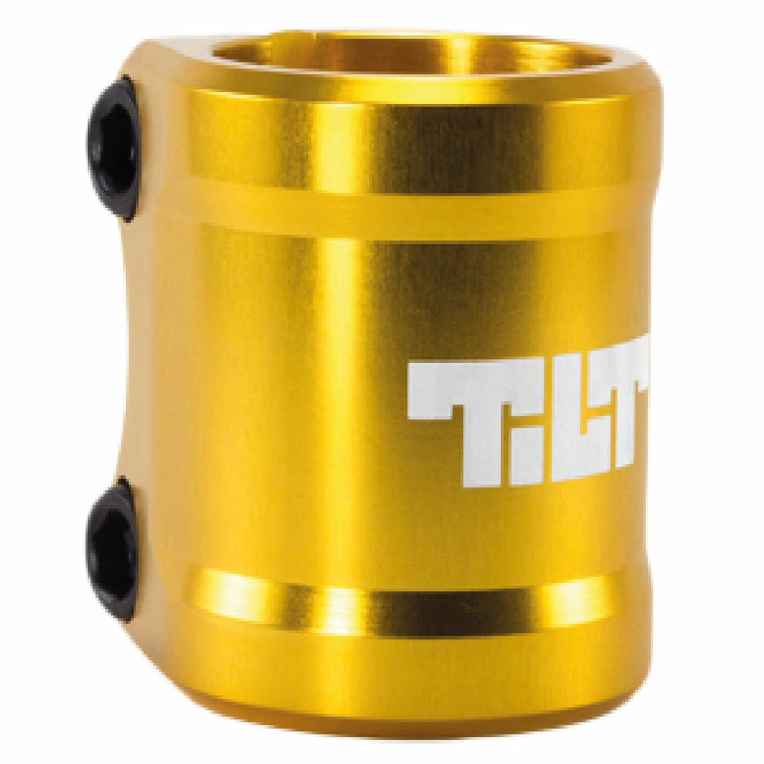 Tilt ARC Double Pro Scooter Clamp