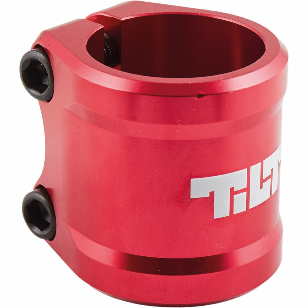 Tilt ARC Double Pro Scooter Clamp
