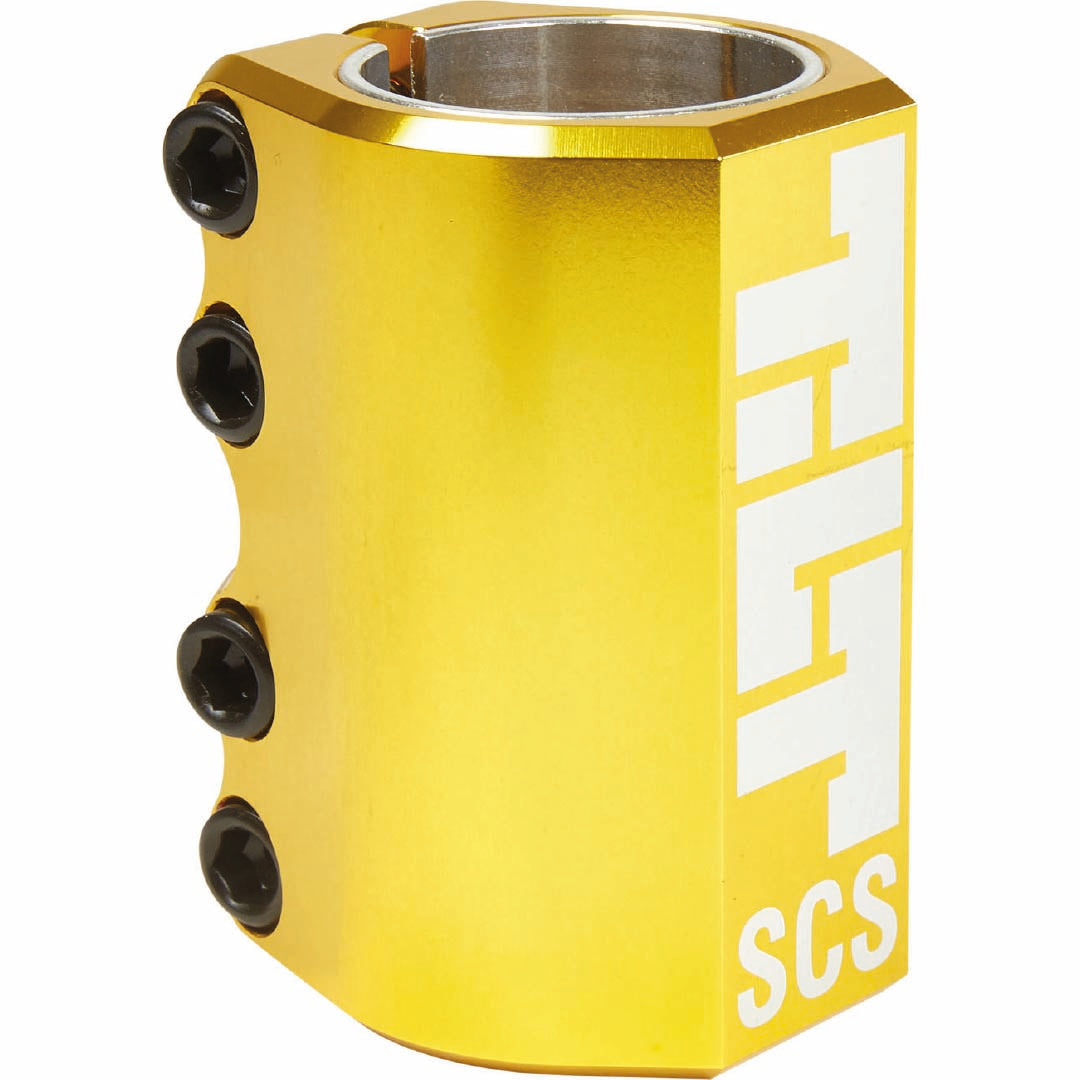 Tilt Classic SCS Clamp