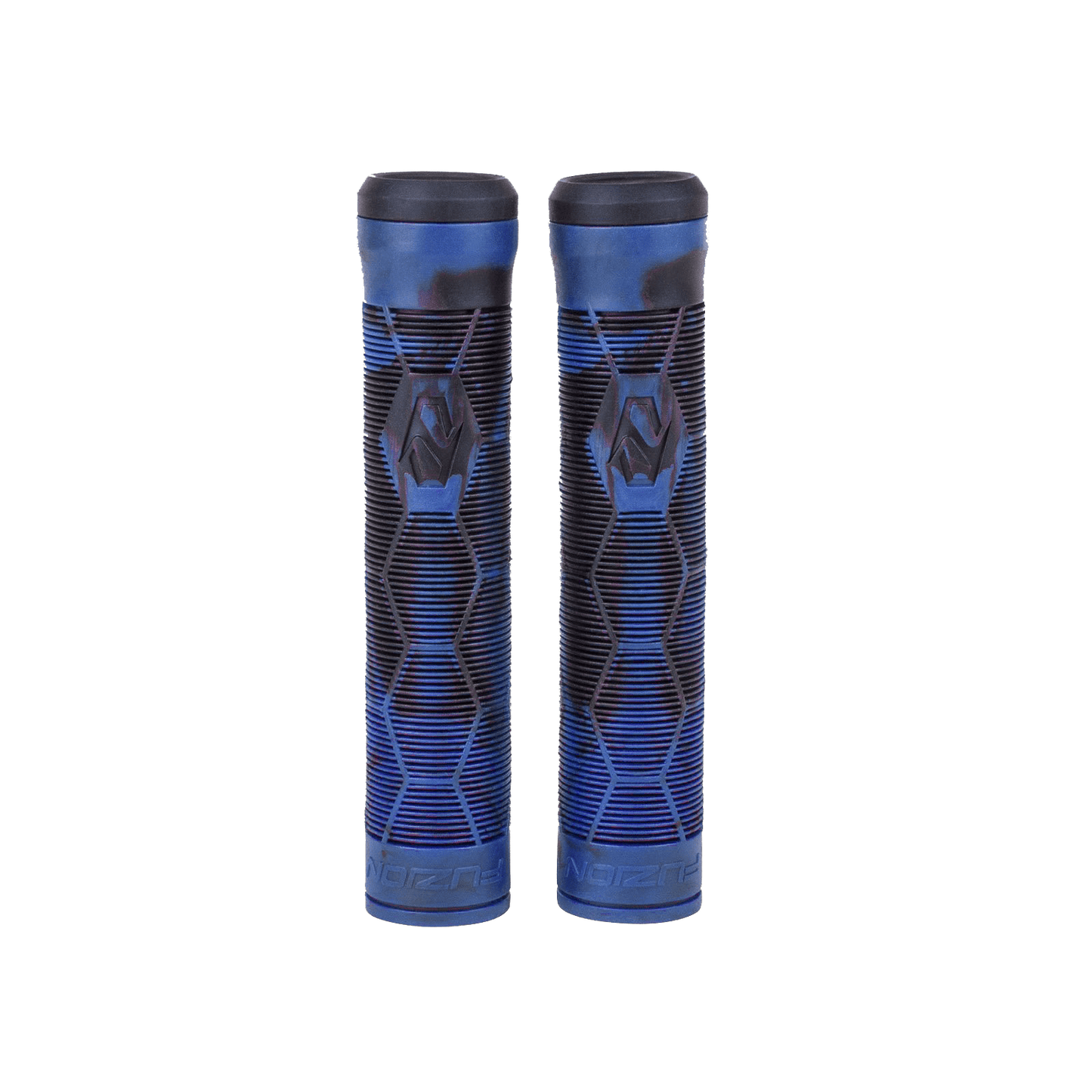 Fuzion Hex Grips