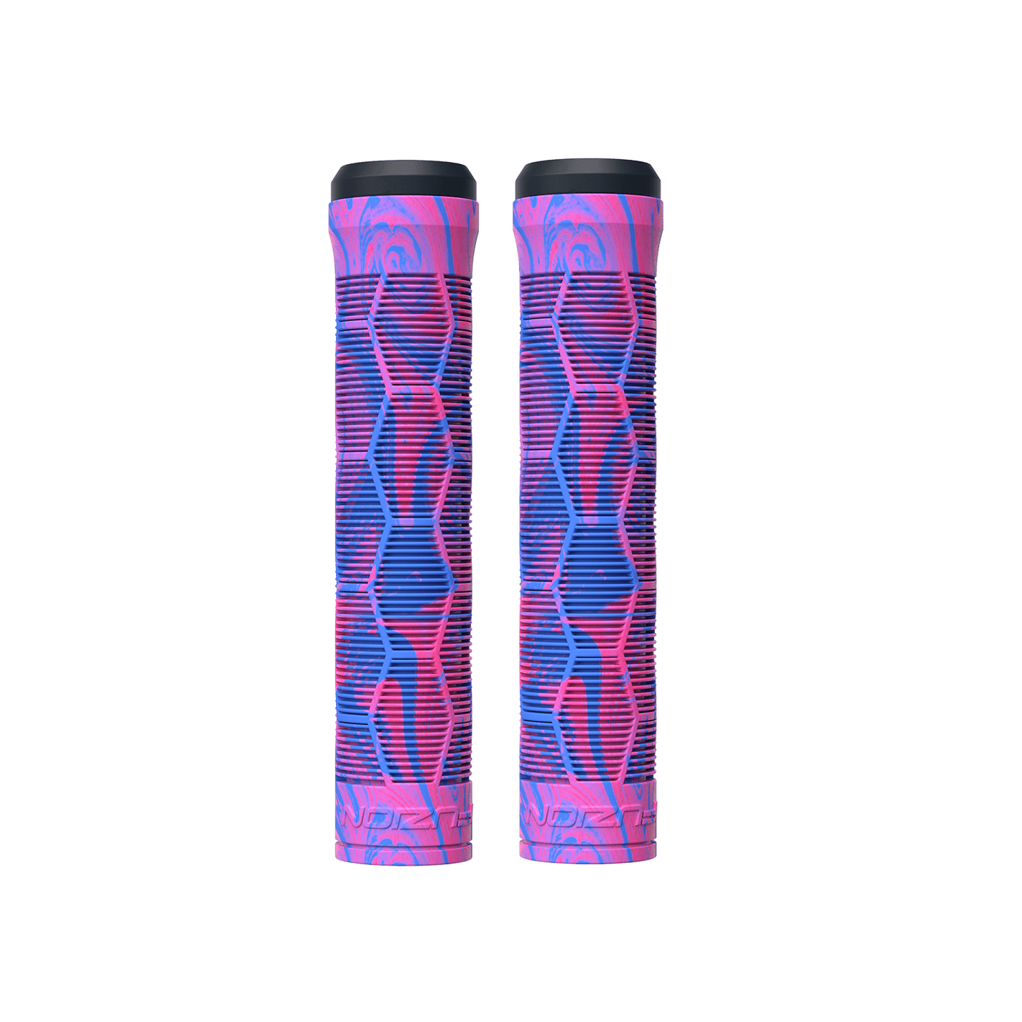 Fuzion Hex Grips