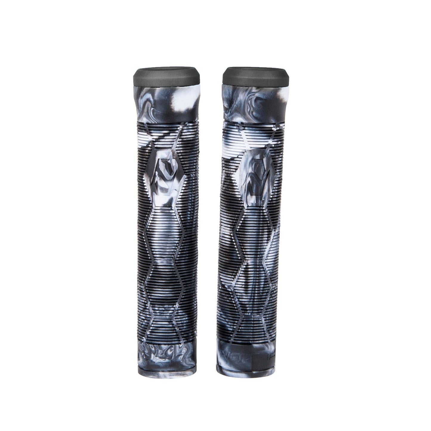 Fuzion Hex Grips