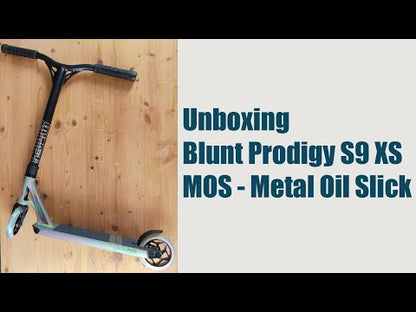 Blunt Prodigy S9 XS