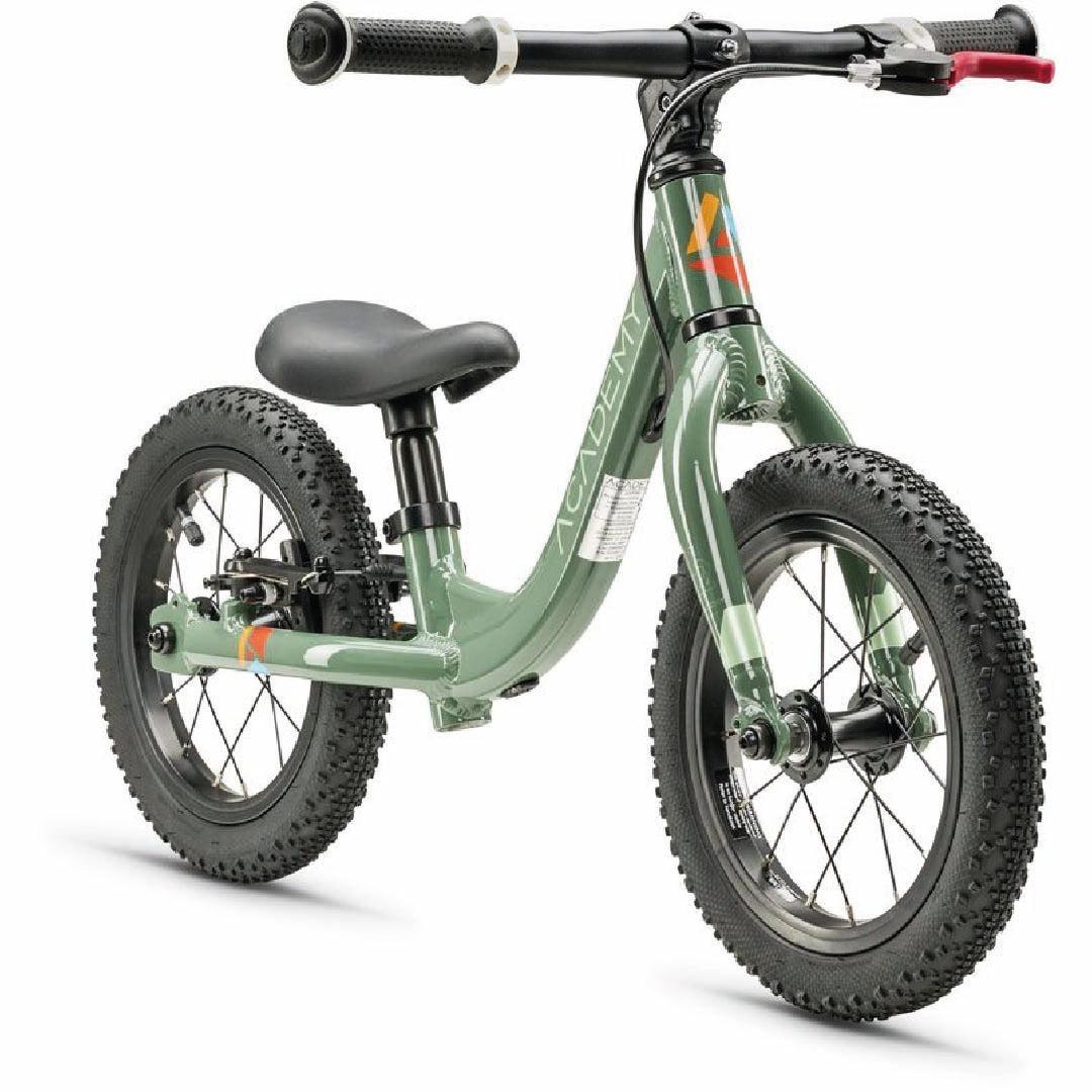 ACADEMY Laufrad 12" Grade 1
