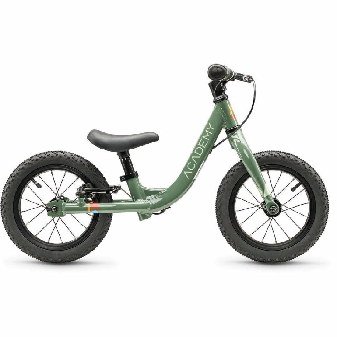 ACADEMY Laufrad 12" Grade 1