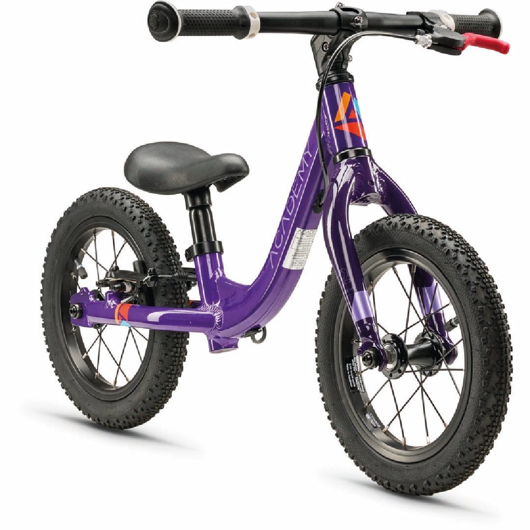 ACADEMY Laufrad 12" Grade 1