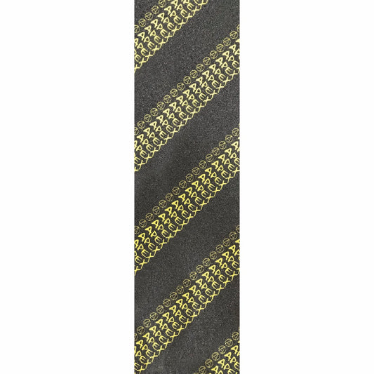 Apex Caution Pro Scooter Griptape
