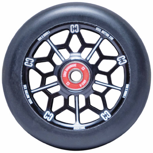 CORE Hex Hollow Pro Scooter Wheel