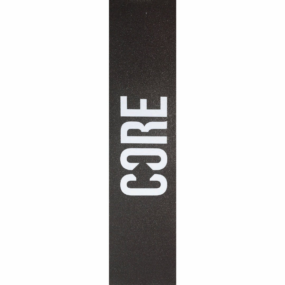 CORE Classic Pro Scooter Griptape - Black