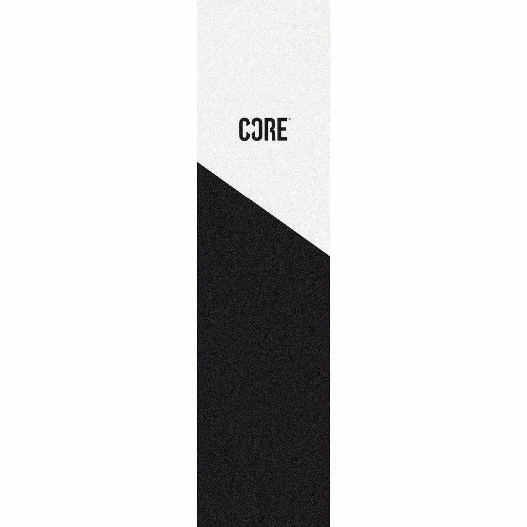 CORE Split Pro Scooter Griptape - White