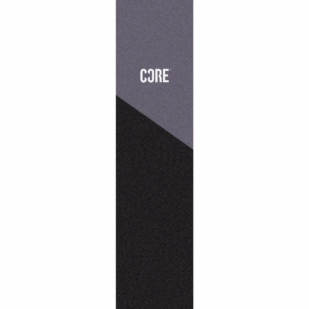 CORE Split Pro Scooter Griptape - Grey