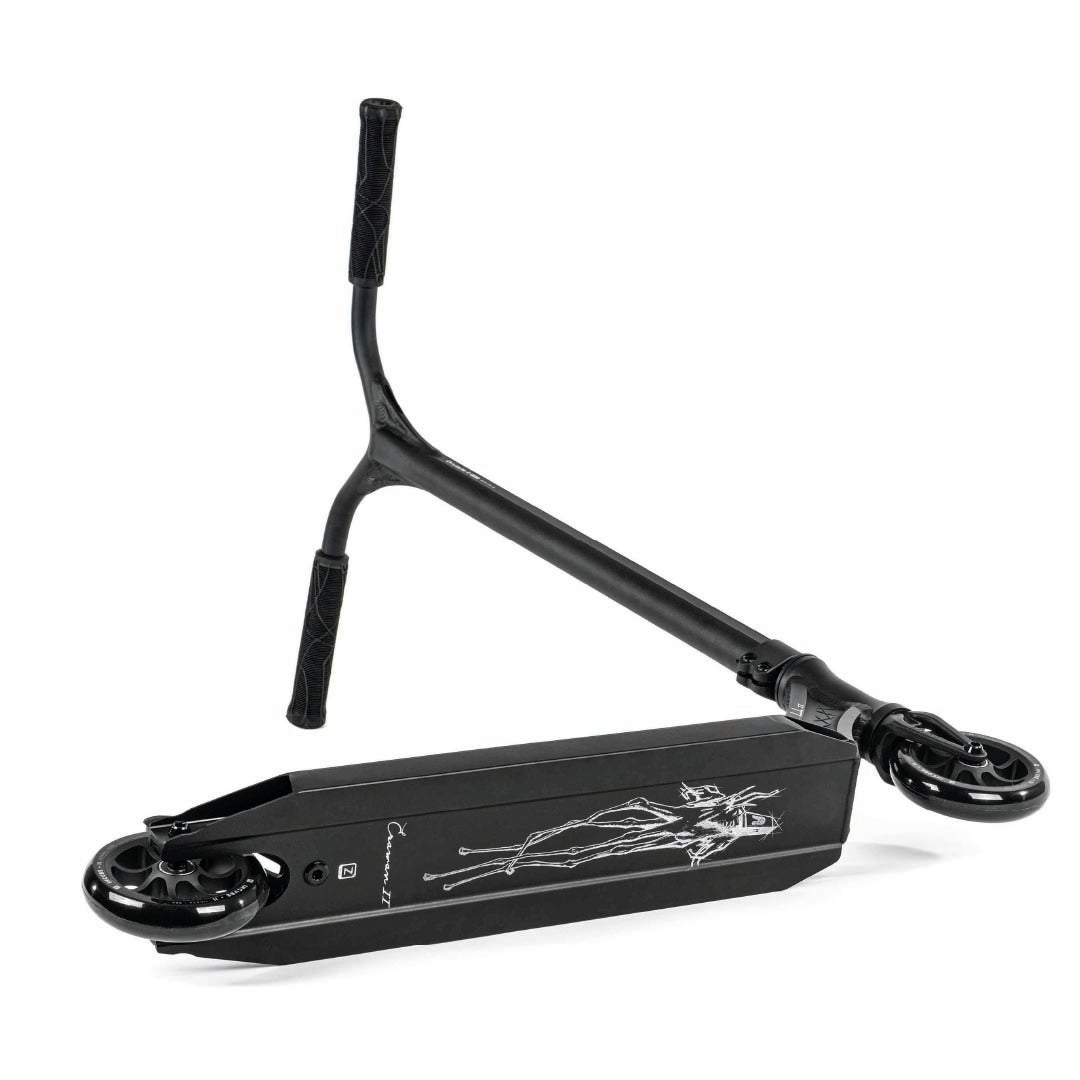 Ethic Erawan V2 Pro Scooter S