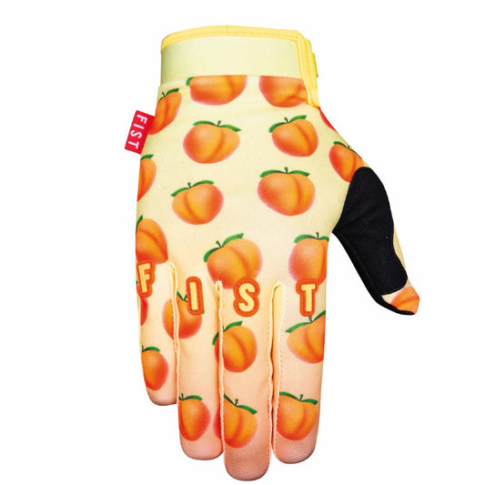 FIST - PEACH CAROLINE BUCHANNAN youth