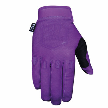 FIST - STOCKER PURPLE youth