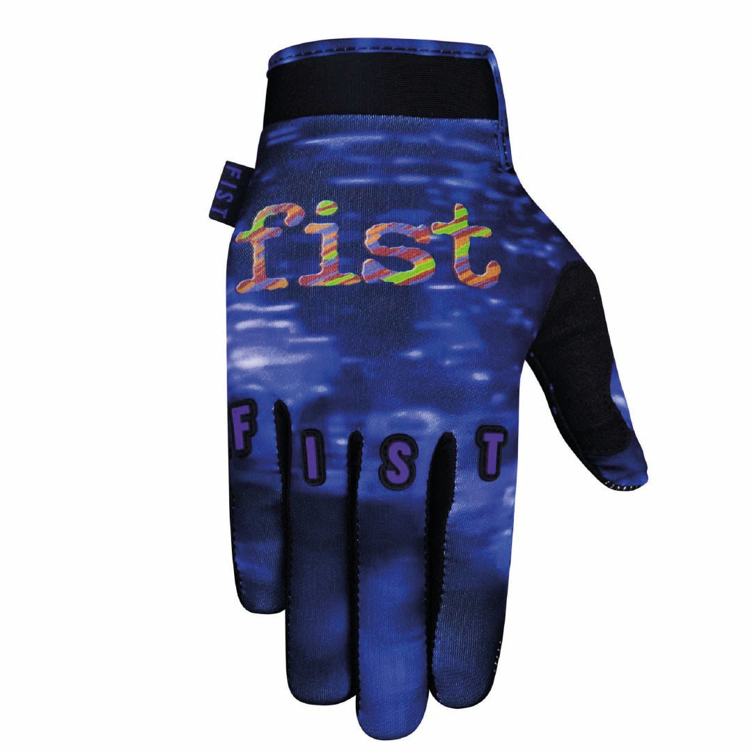 FIST - RAGER