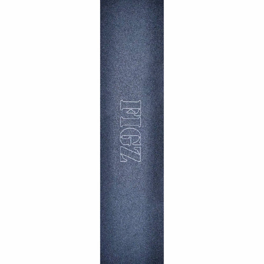 Figz XL Pro Scooter Griptape - Black Out