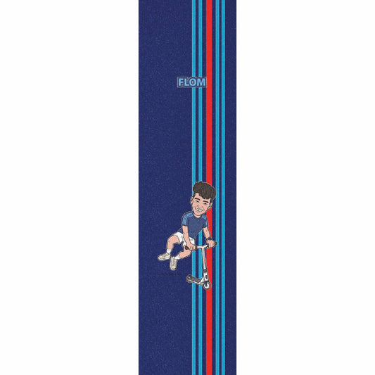Figz XL Pro Scooter Griptape - Cody Flom