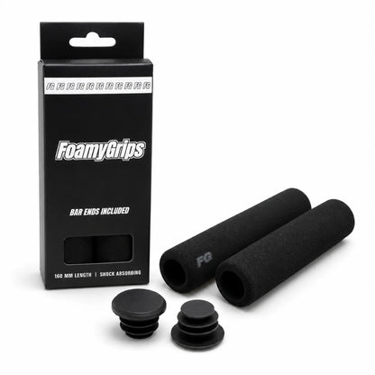 FoamyGrips - Schaumstoffgrips