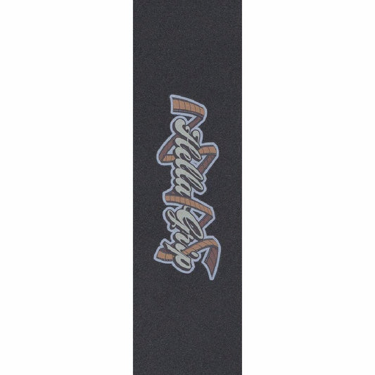 Hella Grip Classic Pro Scooter Griptape - Ryan Gould
