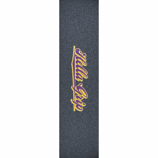 Hella Grip Classic Pro Scooter Griptape - Ryan Myers