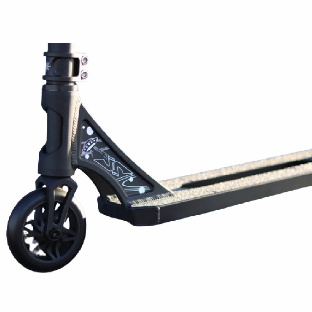 JP Mirai Pro Scooter Deck