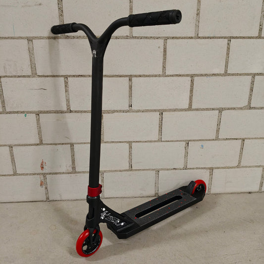 Custom Scooter "JP Red"