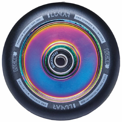 Lucky Lunar Pro Scooter Wheel 100 mm