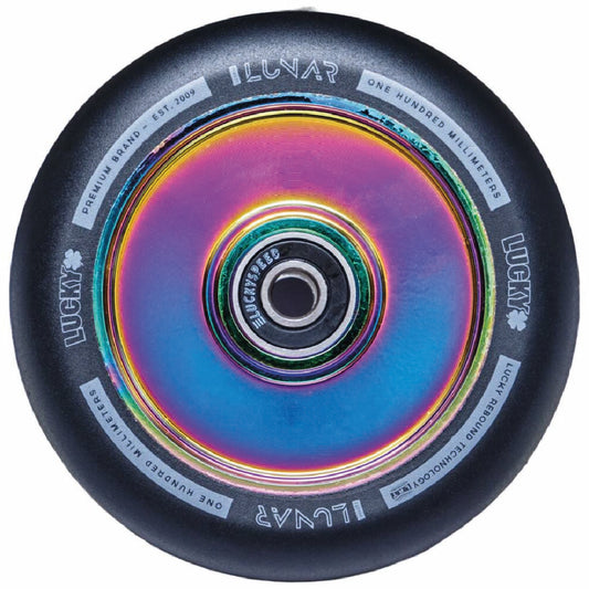 Lucky Lunar Pro Scooter Wheel 100 mm