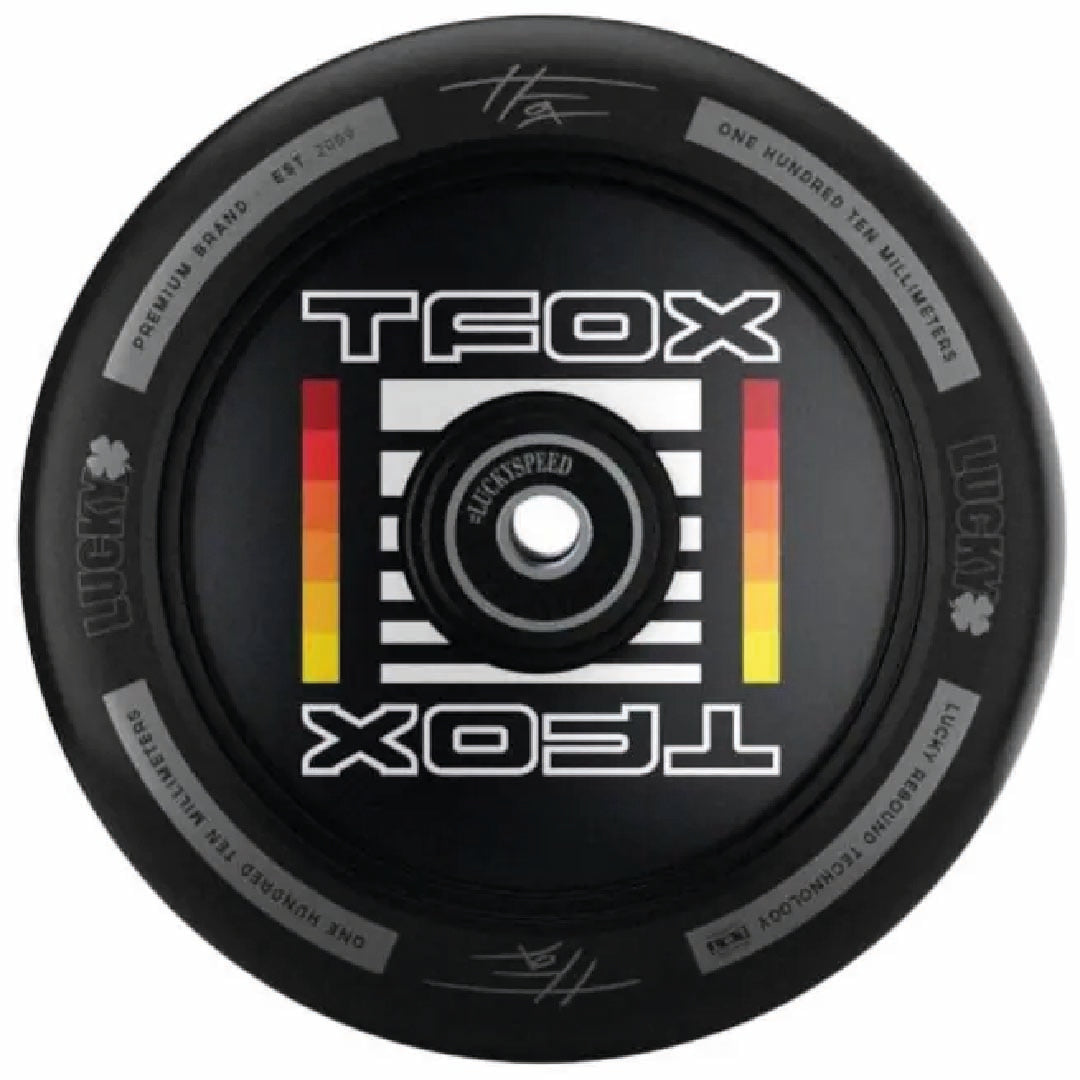 Lucky TFOX Analog Pro Scooter Wheel