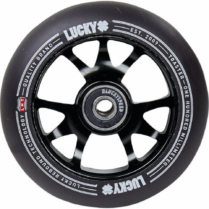 Lucky Toaster Pro Scooter Wheel