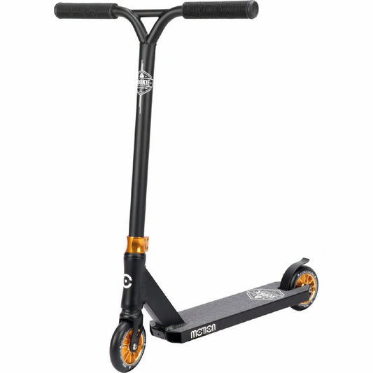 Motion Rookie Pro