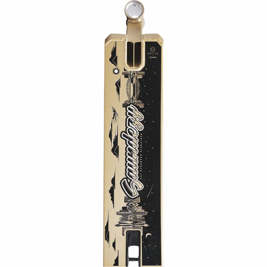 Native Stem Pro Scooter Deck 560mm